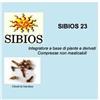 BIOLOGICA - SIBIOS SIBIOS 23 50 Opercoli