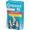 Compeed Cerotti per Vesciche 10 Cerotti formato misto