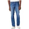 Wrangler Greensboro I, Jeans Uomo, Neptun, 44W / 34L