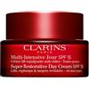 Clarins Multi-intensive Jour - Tutti I Tipi Di Pelle Spf15 50 ml
