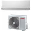 TOSHIBA ITALIA MULTICLIMA Climatizzatore Toshiba Seiya Classic 13000BTU - TSB CLIM CLASSIC13