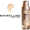 MAYBELLINE NEW YORK - FONDOTINTA IDRATANTE 12H DREAM RADIANT , 30