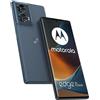 Motorola Edge 50 Fusion 5G 256GB Memoria 8GB Ram Display 6.7" 144Hz Forest Blue