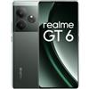 Realme GT6 5G 512GB Memoria 16Gb Ram Display 6.78" Amoled 120Hz 50Mpx RazorGreen