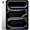 Apple Tablet 13" IPAD PRO 13 7TH WiFi Silver ( 256GB Ram 8GB 10290mAh ) MVX33TY