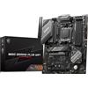 Msi B650 Gaming Plus WiFi Scheda Madre PC ATX Socket AM5 Ryzen DDR5 PCIe 4.0