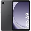 Samsung Tablet Samsung SM X110NZAAEUE GALAXY TAB A9 WiFi Graphite
