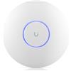 Ubiquiti Networks Ubiquiti U7-PRO Access Point Wireless Wi-Fi 7 Tri-Band 2.4/5/6 GHz MU-MIMO PoE+