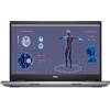 Dell Precision 7780 Notebook 17,3" FHD WVA i7 32GB 1 TB RTX 3500 W11P RVYWV