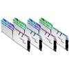 G.Skill Trident Z Royal F4-3600C16Q-64GTRSC memoria 64 GB 4 x 16 GB DDR4 3600 MH