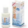 Diapodil lavaggio soluzione detergente ortodermico 100 ml - DIAPODIL - 924287055