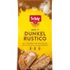 Schär Farina Rustica Senza Glutine Mix IT Dunkel Rustico - Schär 1000 g