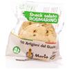 Mario senza glutine Snack Rosmarino Senza Glutine Monoporzione - Mario Senza Glutine 38 g