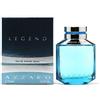 Azzaro Chrome Legend 75 ml Eau De Toilette Vapo Spray Uomo