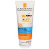 LA ROCHE POSAY-PHAS (L'OREAL) La Roche-Posay Anthelios Latte UVMune Bambino 50+ - Formato 250ml