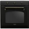 Hotpoint FIT 834 AN HA forno Forno elettrico 73 L Antracite A