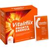 Vitalmix Energia+ Integratore Energetico 20 Bustine