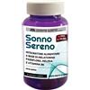 Sanavita sonno sereno 30 gommose