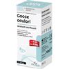 Sanavita Gocce Oculari Idratanti Lubrificanti 10 ml