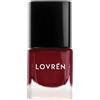 lovren essential Lovren smalto s11 bordeaux