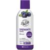 Dr. Viti Drenante Forte Integratore Drenante e Antiossidante Gusto Mirtillo 500 ml