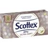 Scottex ultra soft box 80 pezzi