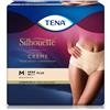 Tena Lady Pants Plus Mutandine Incontinenza Taglia M 9 Pezzi