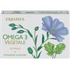 erbamea Omega 3 Vegetale Erbamea 30 Capsule