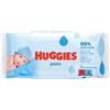 Huggies Pure Salvietta Singola 12 pezzi