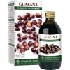 giorgini Guarana' estratto integrale 200 ml