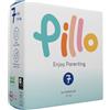 Pillo enjoy pannolini xxl 15+ kg taglia 7 26 pezzi