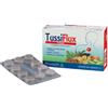 Tussiflux tosse 30 compresse orosolubili dm