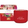 helan Rosso d'ambra crema idratante profumata 200 ml