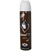 Splend Or - lacca per capelli forte da borsetta 75 ml