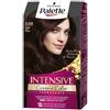 PALETTE - Intensive creme color - Tinta per capelli permanente n. 3.68 mogano