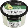 ORGANIC SHOP - Avocado & Miele - Maschera riparatrice per capelli 250 ml