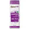 Splend Or - Hydra Bost Acido Ialuronico - Shampoo Idratante Per Capelli Secchi 300 Ml