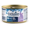 dorado Exclusion Gatto Mediterraneo Adulto Sterilizzato Giant Pollo Lattina 85 Gr
