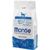Monge Gatto Natural Superpremium Urinary Adulto Pollo 400 Gr