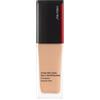 SHISEIDO - Synchro Skin Self-Refreshing - Fondotinta Fluido N.310 Silk
