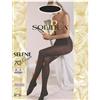 solidea Selene 70 collant opaco fumo 3