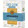 Il gluten free di armando le stelline mais riso integrale e quinoa 400 g