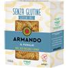 Il gluten free di armando il fusillo mais riso integrale e quinoa 400 g