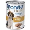 Monge Fresh Adult Pollo 400 G
