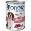 Monge Fresh Adult Vitello 400 G