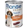 Monge Fresh Adult Anatra 400 G