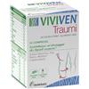 Viviven traumi 14 compresse