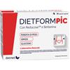 Dietformpic Integratore Perdita Peso 30 Capsule Vegetali
