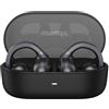 Amazfit Up Auricolare Wireless In-ear Musica e Chiamate USB tipo-C Bluetooth Nero