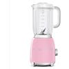 Smeg Frullatore Rosa Anni 50 BLF01PKEU
